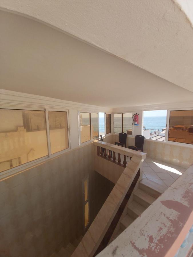 Residence Taghazout Oufella By Surf Times Exteriér fotografie