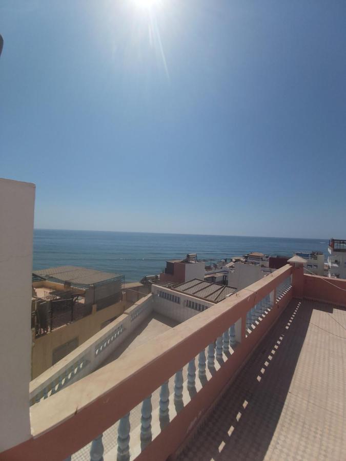 Residence Taghazout Oufella By Surf Times Exteriér fotografie