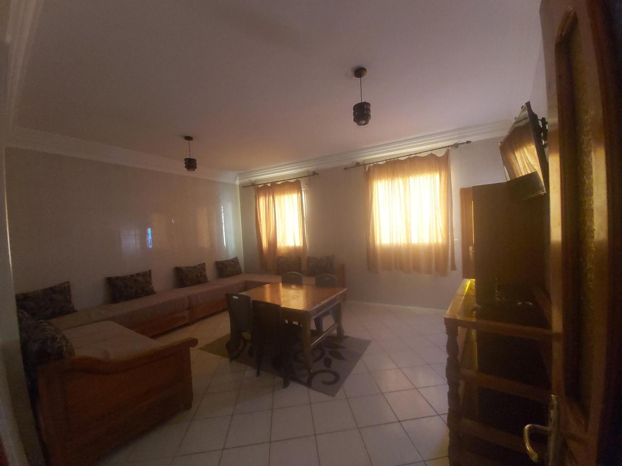 Residence Taghazout Oufella By Surf Times Exteriér fotografie