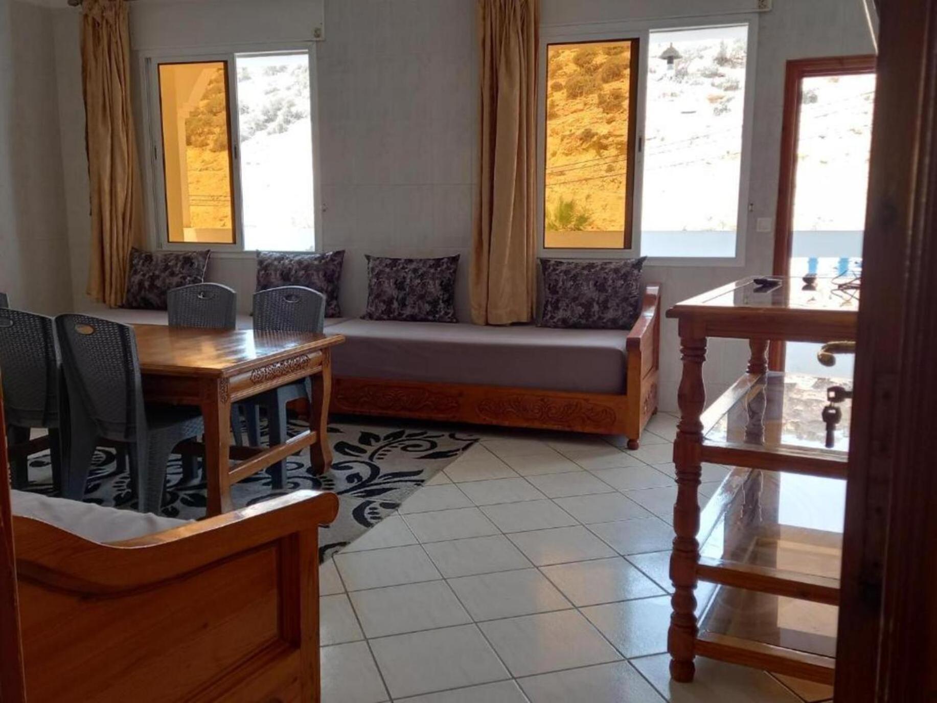 Residence Taghazout Oufella By Surf Times Exteriér fotografie
