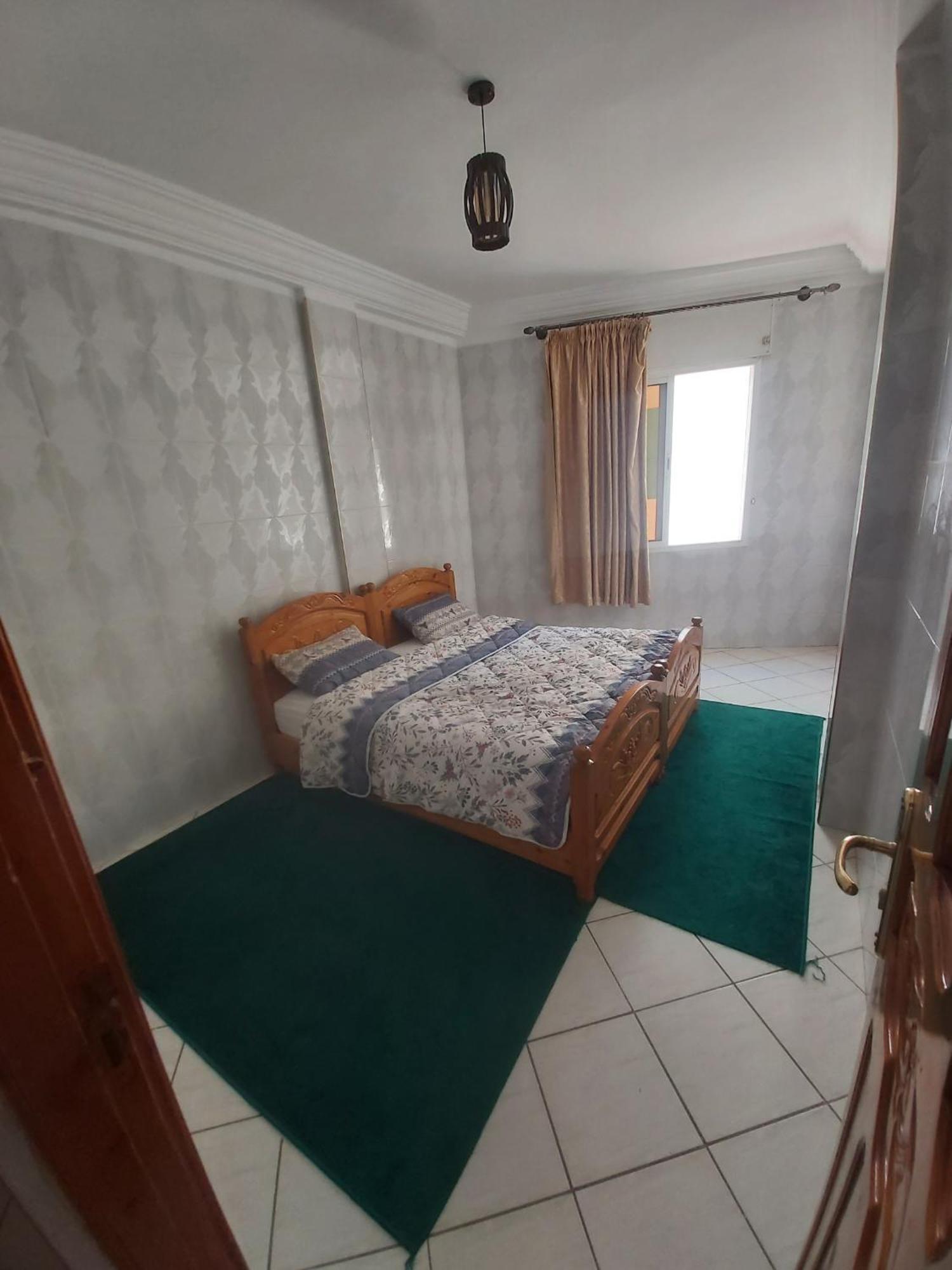 Residence Taghazout Oufella By Surf Times Exteriér fotografie