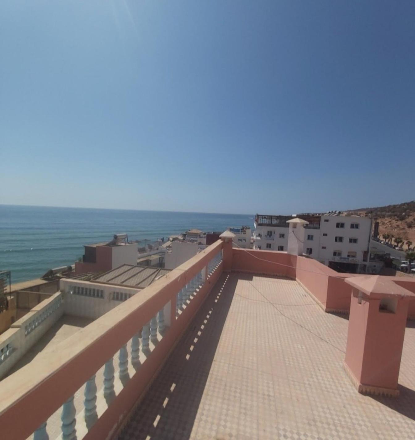 Residence Taghazout Oufella By Surf Times Exteriér fotografie