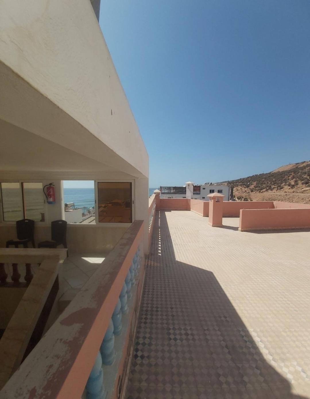 Residence Taghazout Oufella By Surf Times Exteriér fotografie