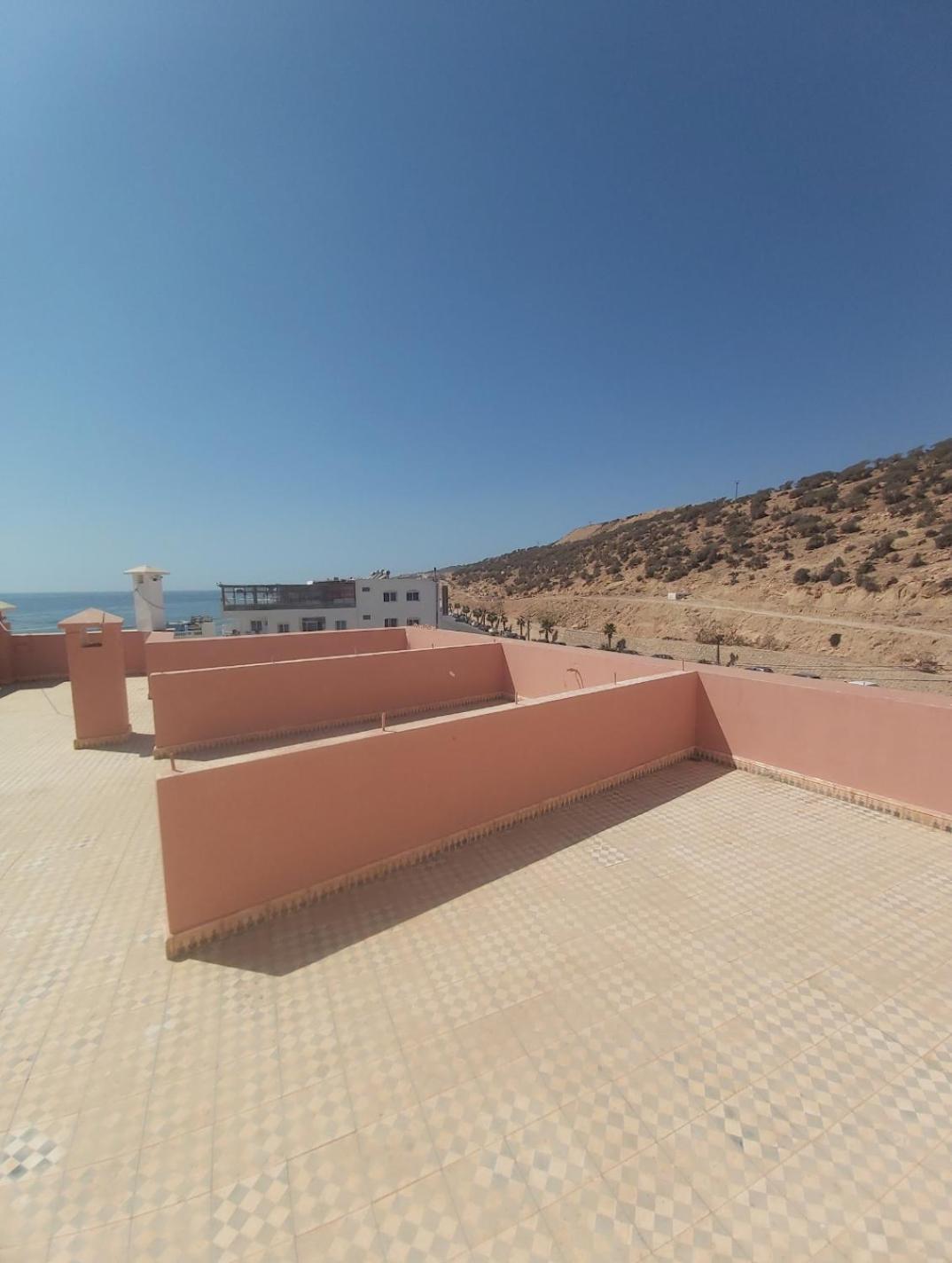 Residence Taghazout Oufella By Surf Times Exteriér fotografie