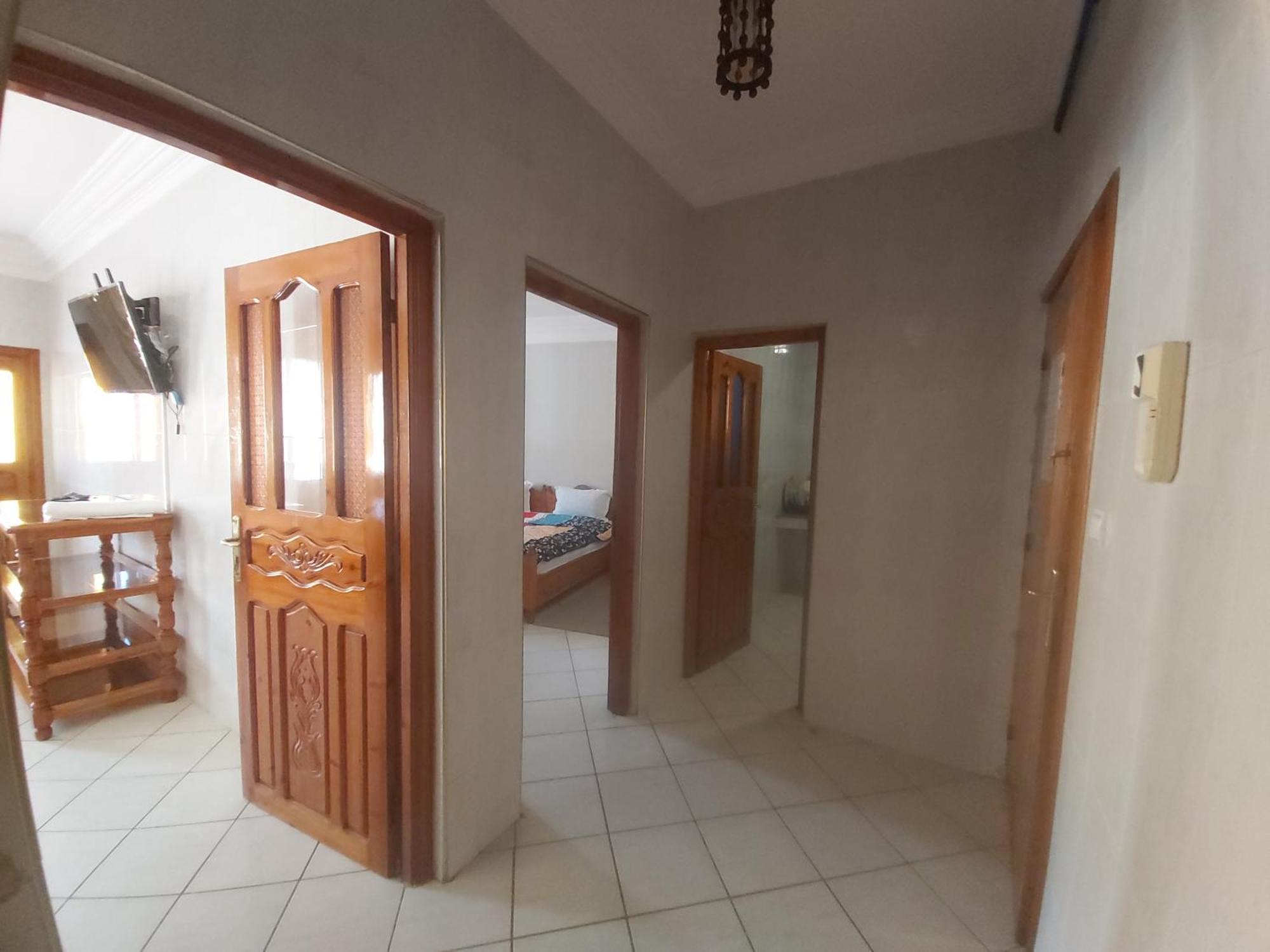 Residence Taghazout Oufella By Surf Times Pokoj fotografie