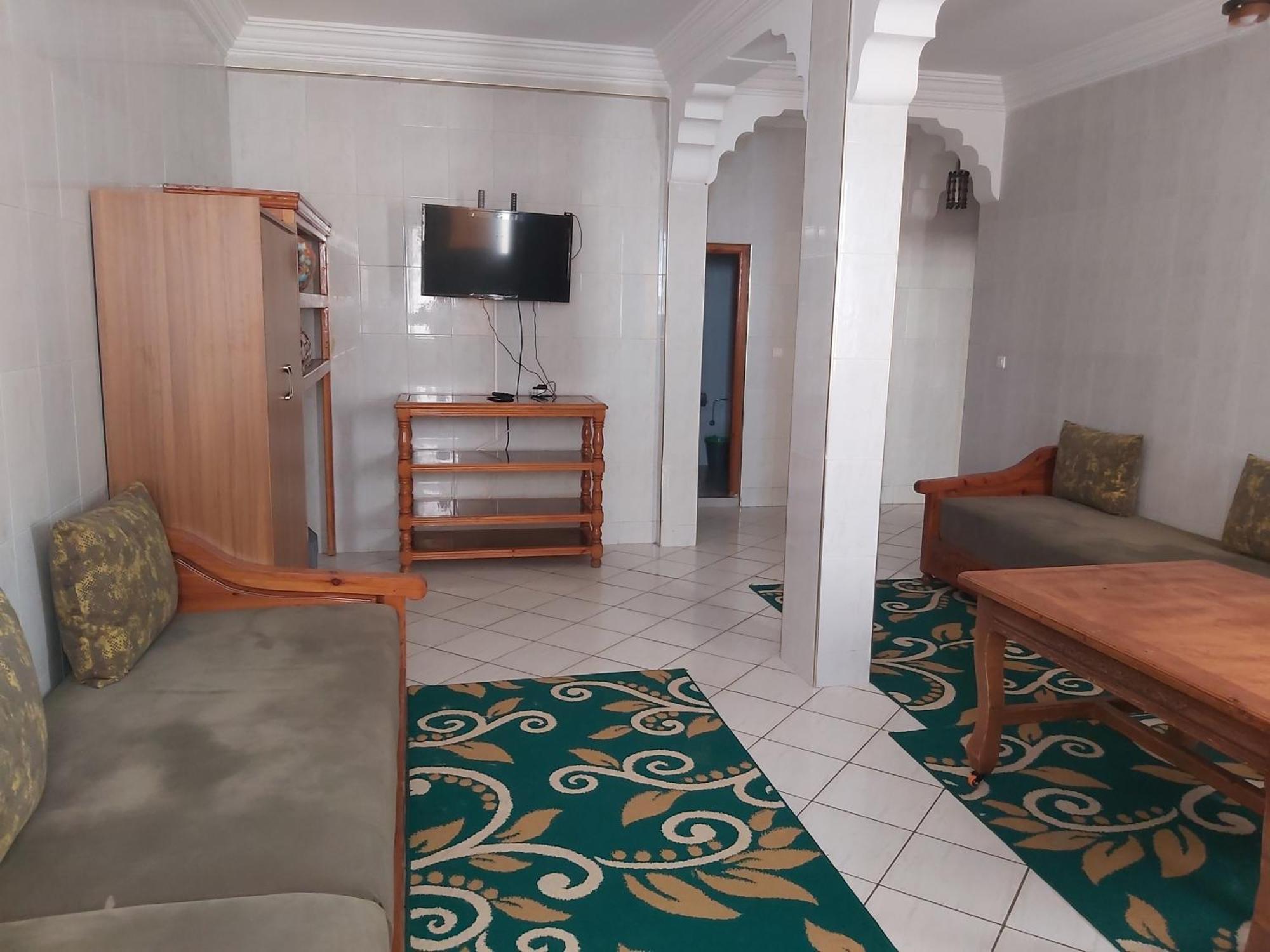 Residence Taghazout Oufella By Surf Times Pokoj fotografie