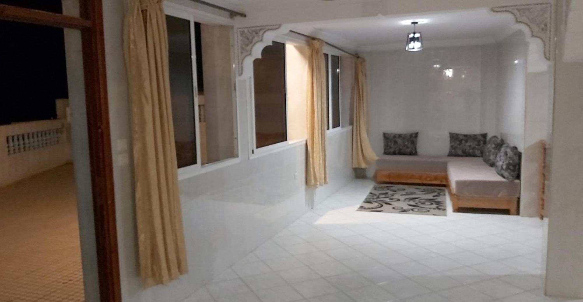 Residence Taghazout Oufella By Surf Times Exteriér fotografie