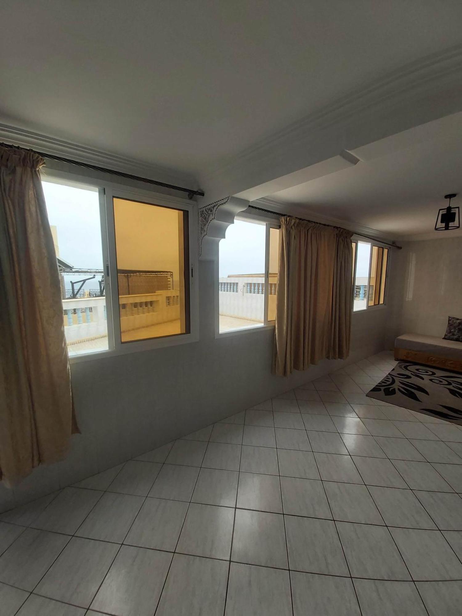 Residence Taghazout Oufella By Surf Times Exteriér fotografie