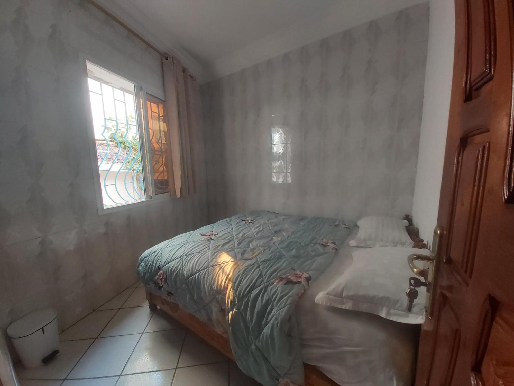Residence Taghazout Oufella By Surf Times Pokoj fotografie