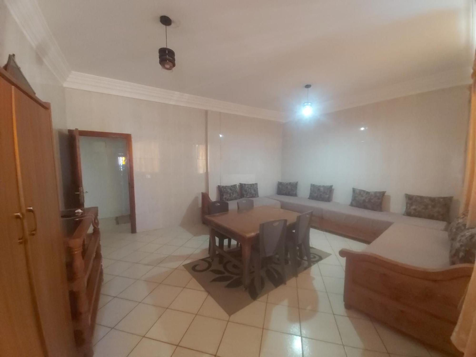 Residence Taghazout Oufella By Surf Times Pokoj fotografie