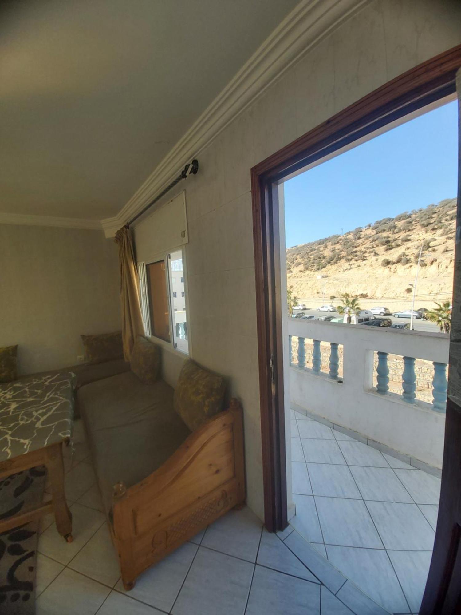 Residence Taghazout Oufella By Surf Times Pokoj fotografie