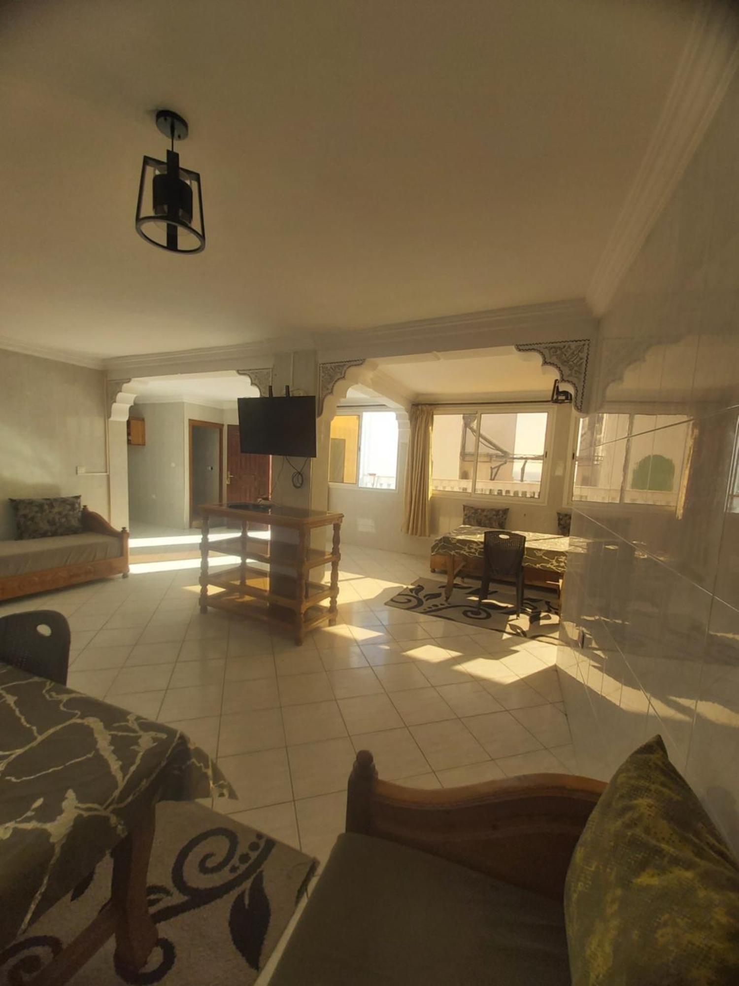 Residence Taghazout Oufella By Surf Times Exteriér fotografie