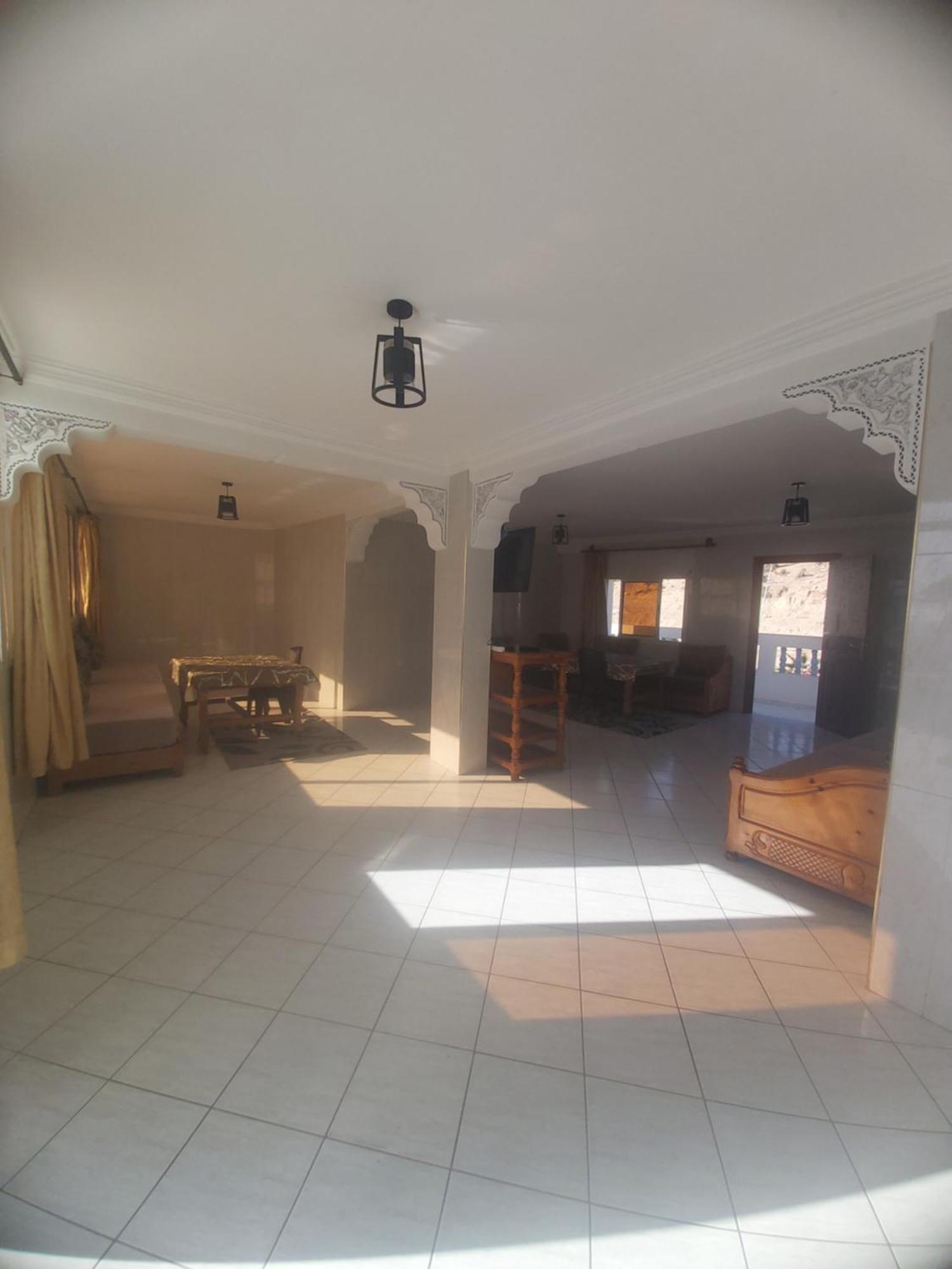 Residence Taghazout Oufella By Surf Times Exteriér fotografie