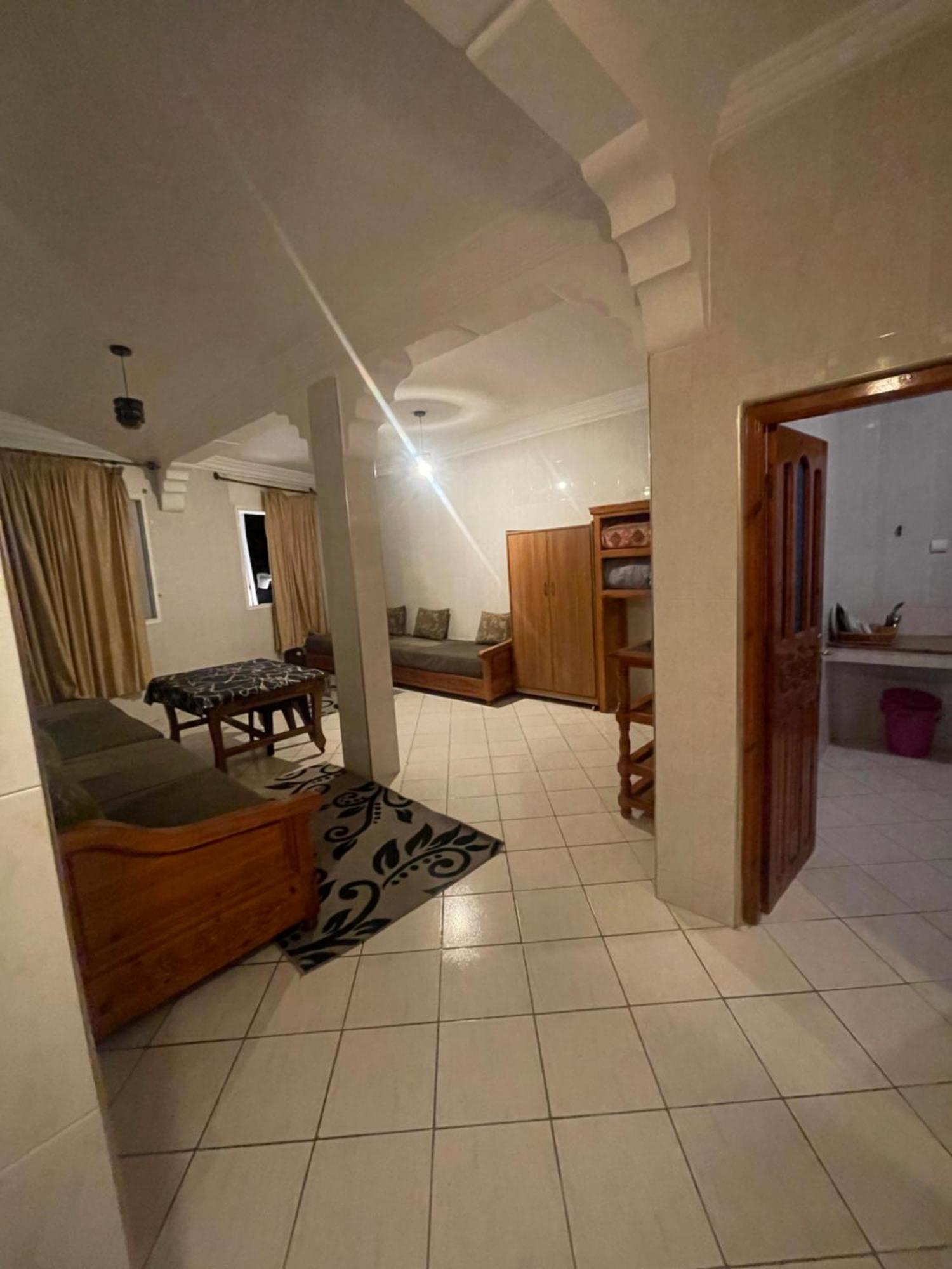 Residence Taghazout Oufella By Surf Times Exteriér fotografie